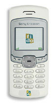 Fido Sony Ericsson T290a