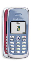 Fido Sony Ericsson T300