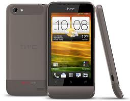 Bell HTC One V