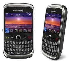 Koodo BlackBerry Curve 9300 3G