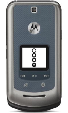 Koodo Motorola VE465