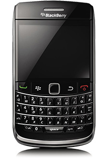 mobilicity BlackBerry Bold 9700