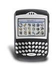 MTS BlackBerry 7250e