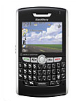 MTS BlackBerry 8830