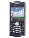 MTS BlackBerry Pearl 8130