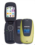 MTS Samsung m510