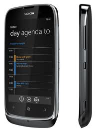 Koodo Nokia Lumia 610