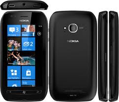 Vidéotron Nokia Lumia 710
