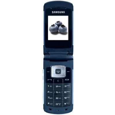 Pc Mobile Samsung M320