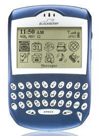 Rogers Blackberry 6280