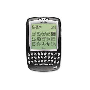 Rogers Blackberry 6710