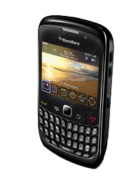 Rogers BlackBerry 8520
