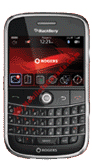 Rogers Blackberry Bold 9000