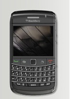 Virgin Mobile BlackBerry Bold 9780
