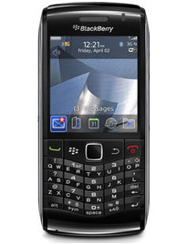 Rogers BlackBerry Pearl 3G 9100