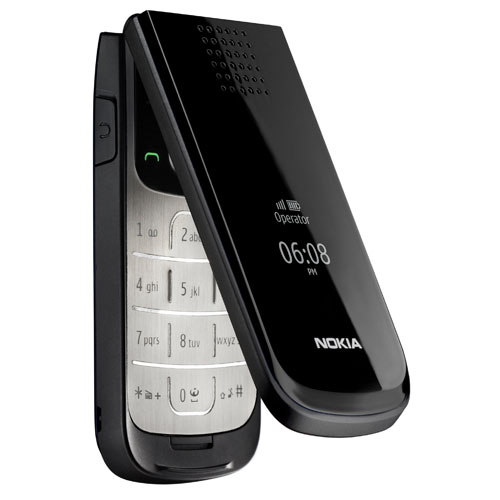 Rogers Nokia 2720