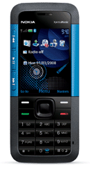 Rogers Nokia 5310
