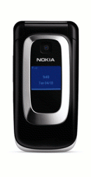 Rogers Nokia 6086