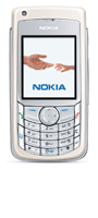 Rogers Nokia 6682