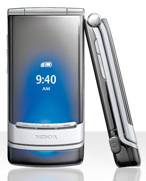 Rogers Nokia 6750