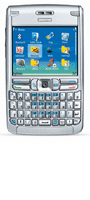 MTS Nokia E62