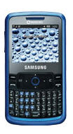 Rogers Samsung Hype A256