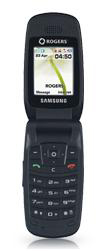 Rogers Samsung SGH-A226