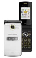 Rogers Sony Ericsson z780a
