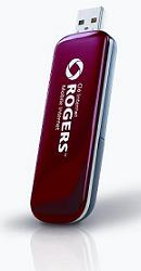 Rogers ZTE MF688 HSPA Rocket Mobile Internet Stick