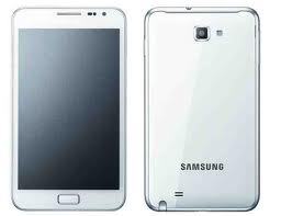 Telus Samsung Galaxy Note