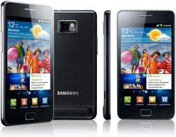 Bell Samsung Galaxy S II