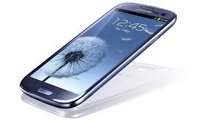 Rogers Samsung Galaxy S III