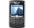Sasktel BlackBerry 8830