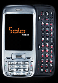 Solo HTC 5800