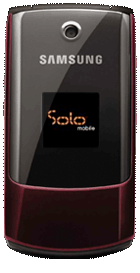 Solo Samsung m320
