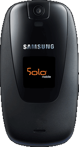 Solo Samsung m510