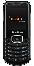 Solo Samsung R100