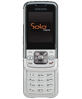 Solo Samsung m330
