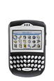 Telus Blackberry 7250