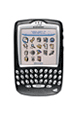 Telus Blackberry 7750