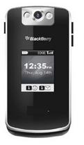 Telus BlackBerry 9100 KickStart