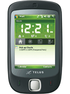 Telus HTC Touch