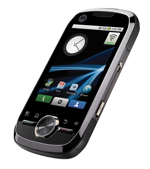Telus Motorola i1