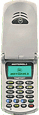 Telus Motorola p8167
