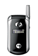 Telus Motorola V265