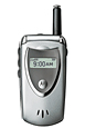 Telus Motorola V65p