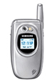 Telus Samsung A670