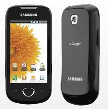Telus Samsung Galaxy Apollo