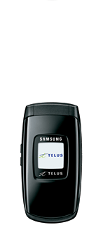 Telus Samsung m210