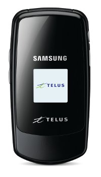 Telus Samsung m220